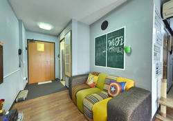 Blk 476C Choa Chu Kang Avenue 5 (Choa Chu Kang), HDB 3 Rooms #154641592